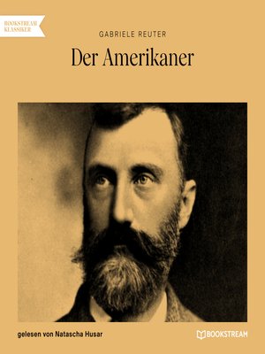 cover image of Der Amerikaner